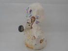Beatrix Potter "Lady Mouse" Porcelain Figurine with Box (Beswick) F. Warne 1951 — photo 4