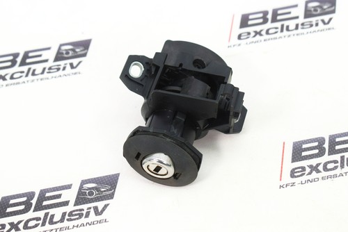 BMW 3er E90 320D Schliesszylinder Schlüssel Schliessanlage Schloss 7117926