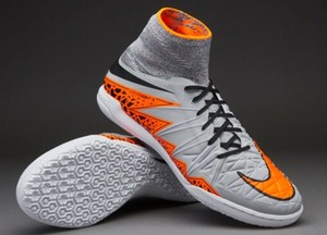 nike hypervenomx proximo ic