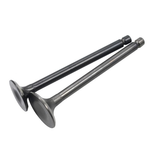 Intake Exhaust Valves for Honda CA125 Rebel CM125C CMX250C CB250 14711-KC1-920 - Picture 6 of 6