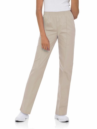 Classic Tapered Leg Scrub Pant, Style 