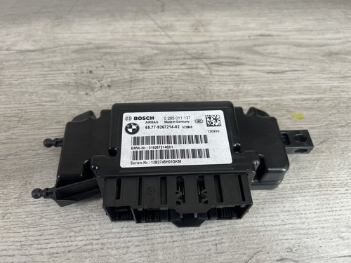 BMW F20 F21 F22 F30 F31 F32 F33 F34 Airbag Steuergerät Modul ECU 9267214