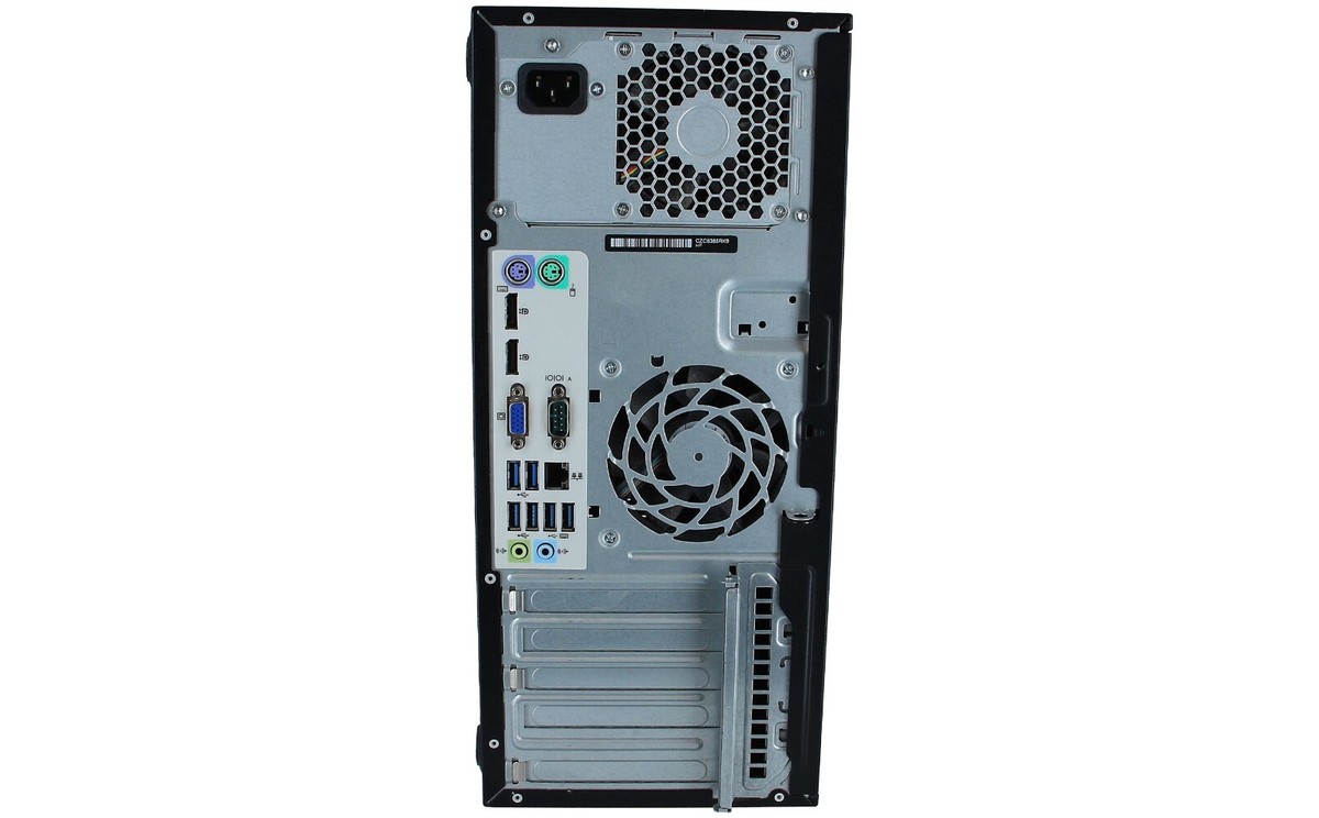HP EliteDesk 800 G2 Tower i5-6500 3.2Ghz 16Gb Ram 512GB SSD
