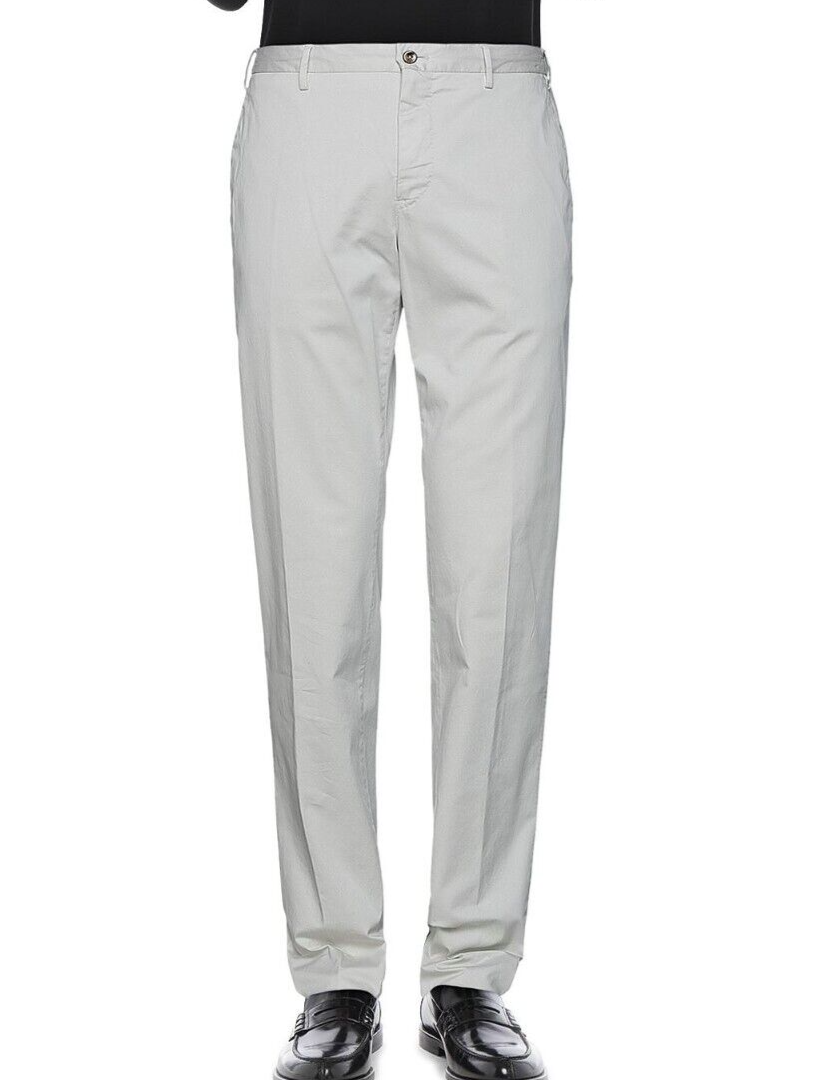 PT Torino Italian luxury beautiful chinos, pants 54slim( 38W~52