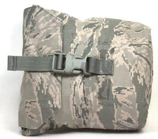 BAE Systems ECLiPSE Gas Mask MOLLE Pouch - Air Force ABU camo
