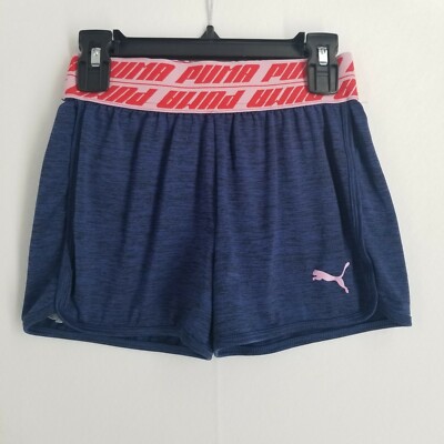 puma shorts ebay