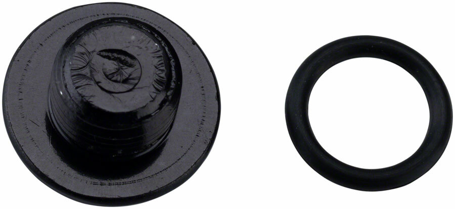 Shimano Dura-Ace ST-R9120, Ultegra ST-R8020 Bleed Port Screw and O