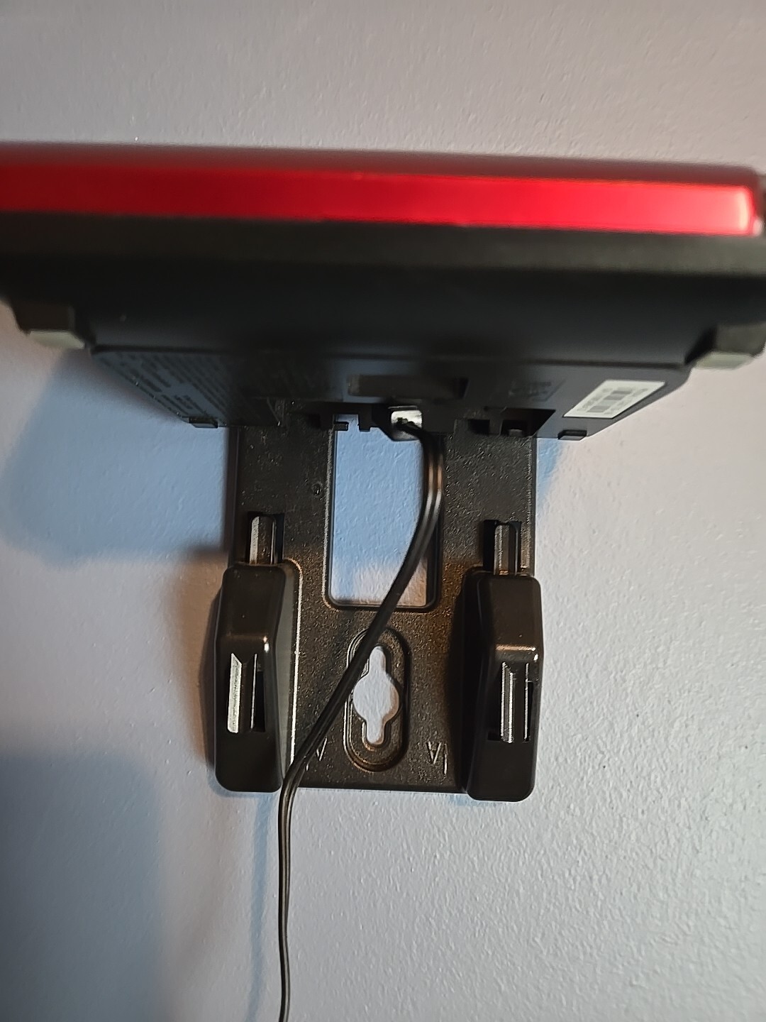 VTECH CS6719-16 Cordless Phone System with Caller ID/Call Waiting Wall Mount