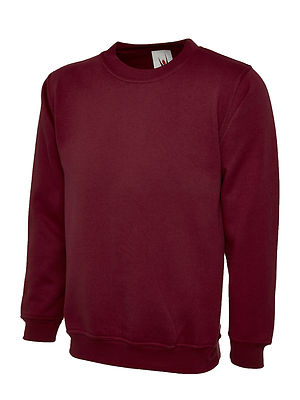 Felpa Armani Exchange Maglione Girocollo Con Bande E Logo Da Uomo Rif. XM000481 AF10818 - Foto 12