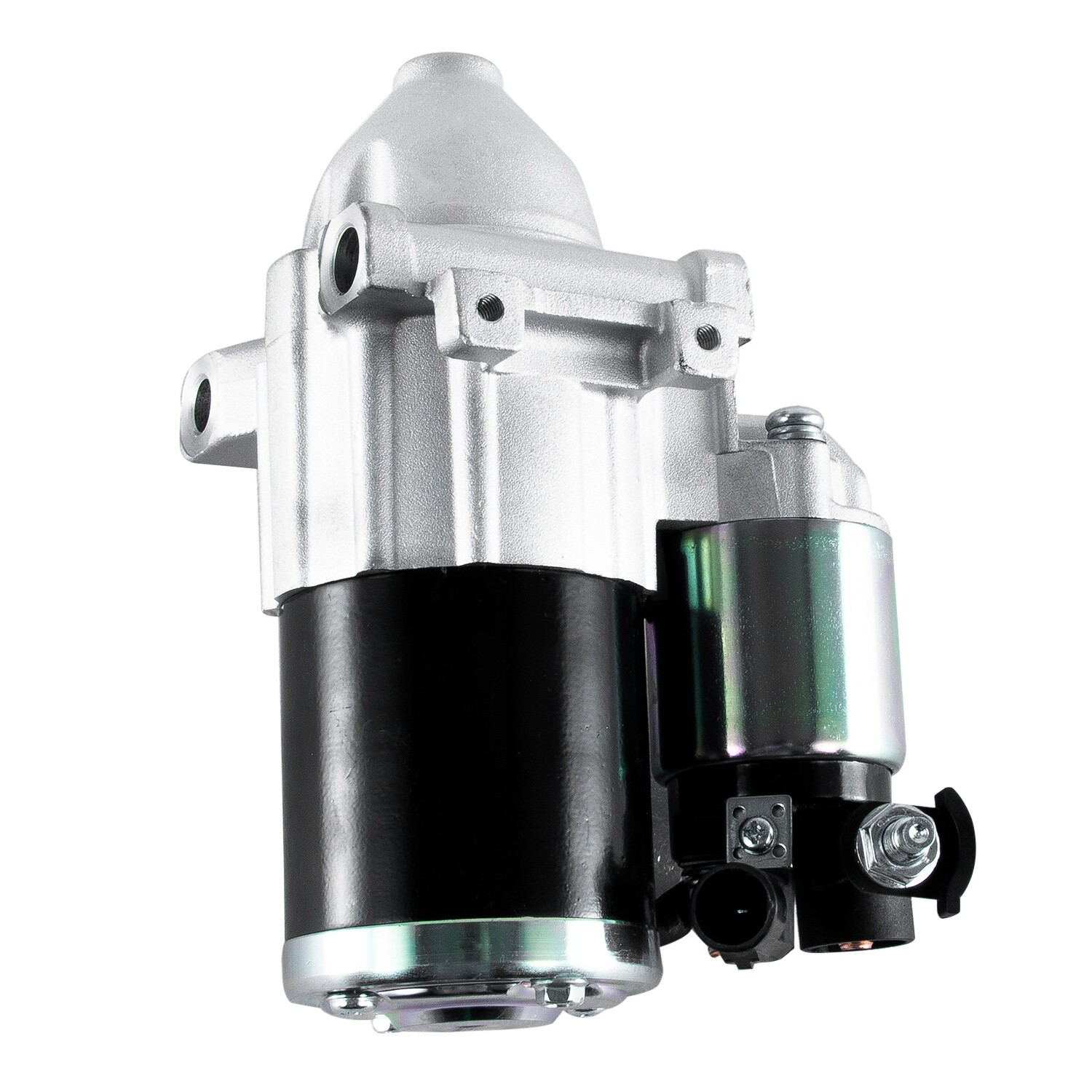 Starter Motor for Chevrolet Silverado 1500 2014-2016 & GMC Sierra 1500