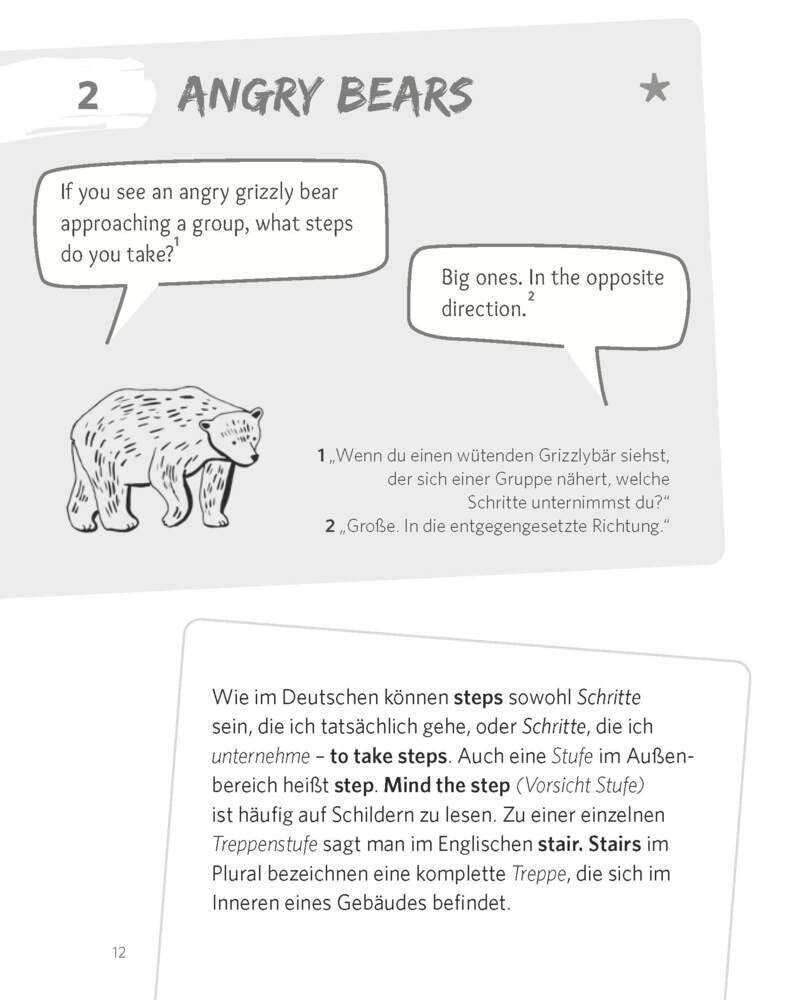 PONS 101 Englische Witze und Sprüche Zum Lachen und Eng (Paperback