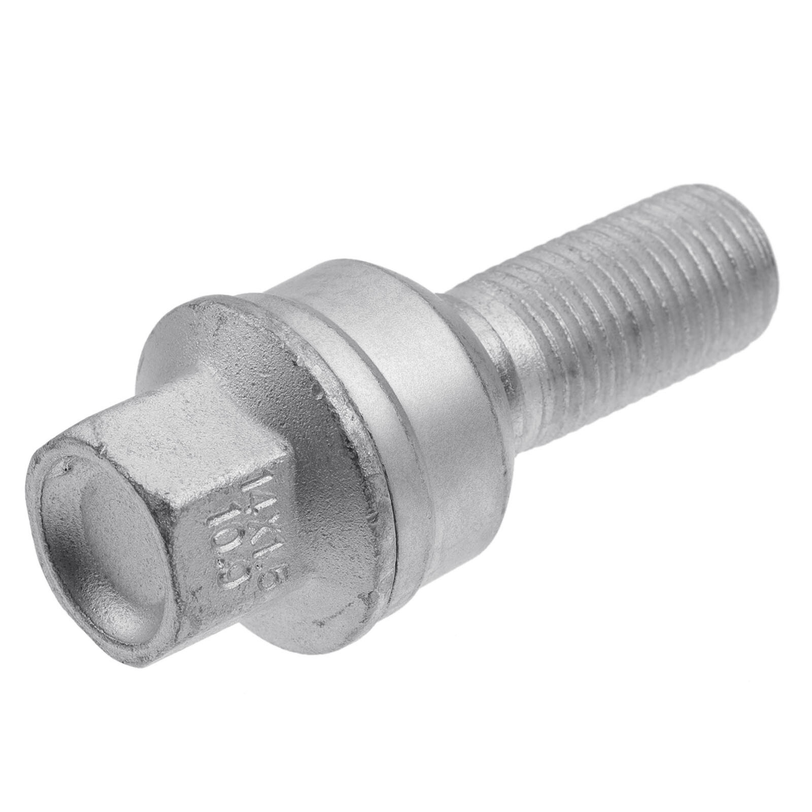 10pcs M14x1.5 Wheel Lug Nut Stud Bolt for Audi A8 Quattro Q3 Q5 Q7 Q8