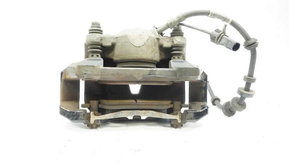 Audi S4 S5 2010-2016 - Pinza de freno delantera izquierda conductor 8K0615123G Foto 3 de 3