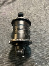 ITM OEM Track Roller A2613, Approx. 11-1/2in , Heavy Duty Steel, Powder Coated