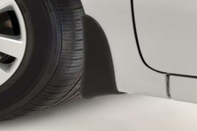 NEW GENUINE KIA REAR SPLASH MUD GUARD KIT FOR 17-18 FORTE5 (PN B0F46-AU200)