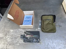 Exergen Microscanner E