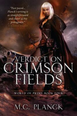 Verdict on Crimson Fields (World of Prime)