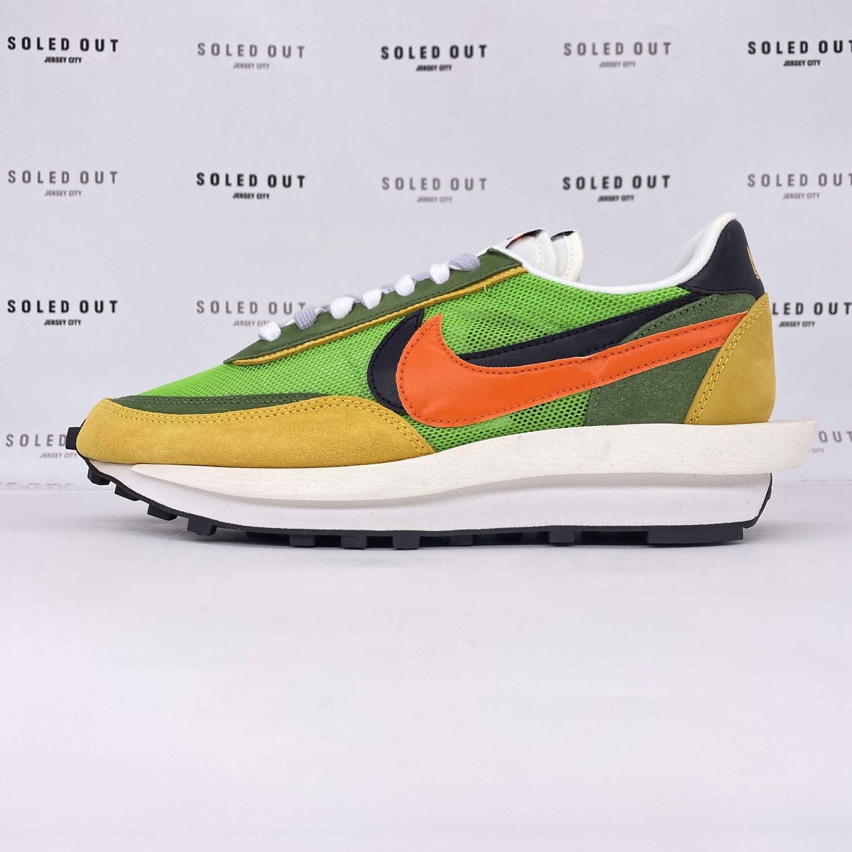 Nike LD WAFFLE / Sacai 