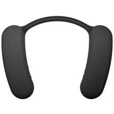 Sony Wireless Neckband Speaker HT-AN7 BRAVIA Theatre U 360 surroun NEW