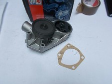 Pompe à eau Skoda FELICIA