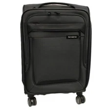 SAMSONITE X-Tralight 3.0 20" Carry-On Spinner Trolley GRAY