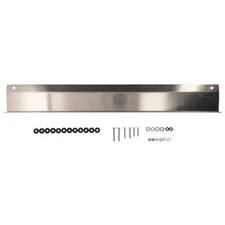 DoubleTake Top Front Mounting Brackets for 80- 120" Kwick-Track Top EZGO TXT 14+