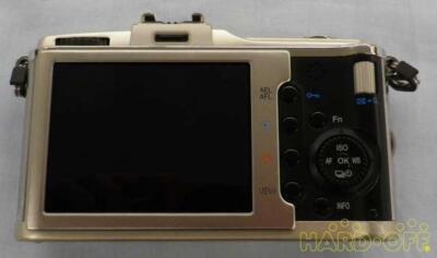 Olympus Pen E-P2 Dslr | eBay