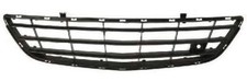 OPEL VAUXHALL CORSA D 06-11 Stoßstange Gitter Blende Vorne Mitte Unten