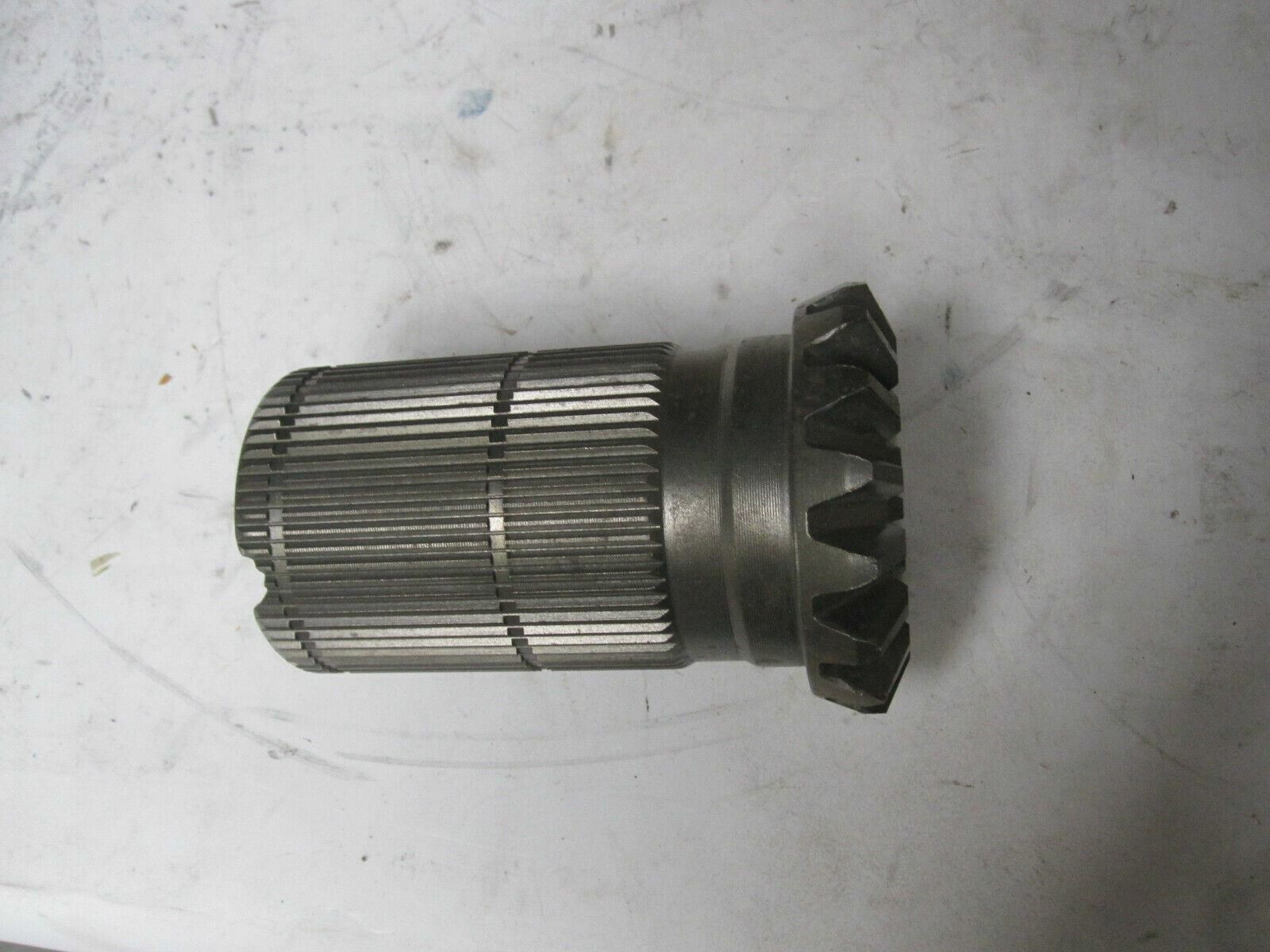 NOS Mopar Jeep Np203 Transfer Case Output Shaft 3821365 for sale online