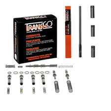 Transgo (SK 8L90) Shift Kit Valve Body Repair Fits all 8L45 and 8L90 2015-Up