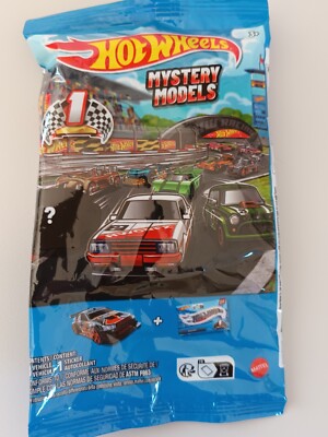 Hot Wheels NISSAN SKYLINE #2 Mystery Models 2025, NEU / Versand: Karton FLATRATE