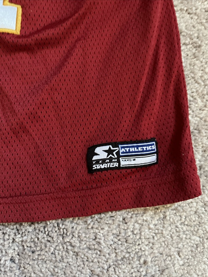 Florida State University Starter FSU Football Jersey Size 4T eBay