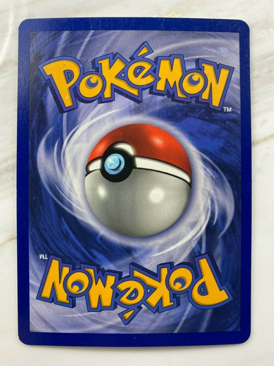Poliwrath Holo 13/102 Base Set Pokemon Cards | eBay