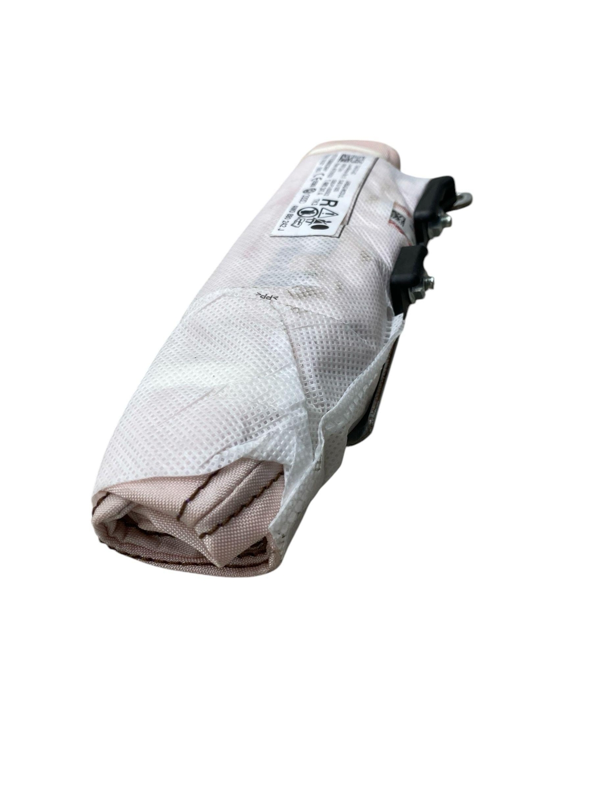 2016-2020 BENTLEY BENTAYGA OEM FRONT RIGHT PASSENGER SEAT SRS AIR BAG 4M0880242J