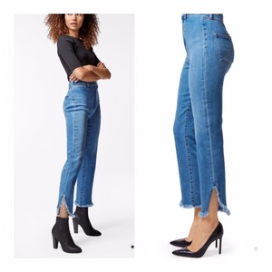 j brand stovepipe straight jeans