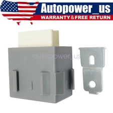 New Fuel Pump / Circuit Opening Relay For 99-02 Honda Accord Acura 39400-S84-003