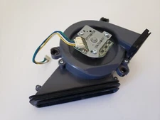 Vacuum Cleaner Engine Ventilation Fan Motor For Eufy RoboVac 15C/35C Replacement