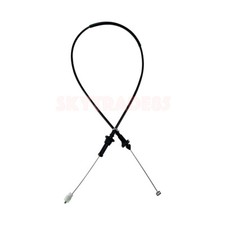 12565560 For 2000-2002 Chevrolet Camaropontiac Firebird 5.7l Ls1 Throttle Cable 12565560 For 2000-2002 Chevrolet Camaropontiac Firebird 5.7l Ls1 Throttle Cable