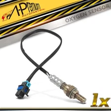 A-Premium O2 Oxygen Sensor Down or Upstream for Cadillac Deville Camaro Firebird
