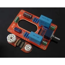 Original design 6N8P/12AU7 / 6N1/ 6N11 Multi-Purpose Tube Bile Preamplifier