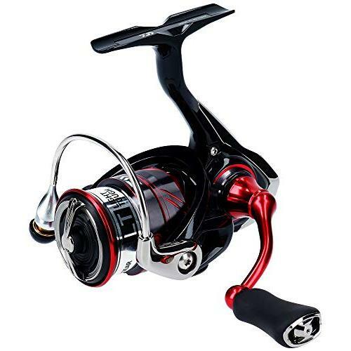 ダイワ　DAIWA 月下美人 MX LT 1000s-p Daiwa GEKKABIJIN Moonlight Beauty MX LT1000S-P Spinning Reel