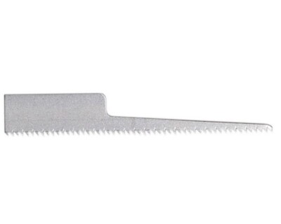 Excel Tools Ersatzklingen 15 Narrow Saw Fits: K2.K5 And K6 Handles EXL20015 