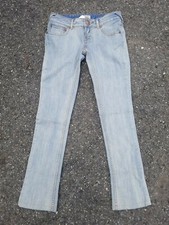 Free People Denim Jeans New Blue Size 25