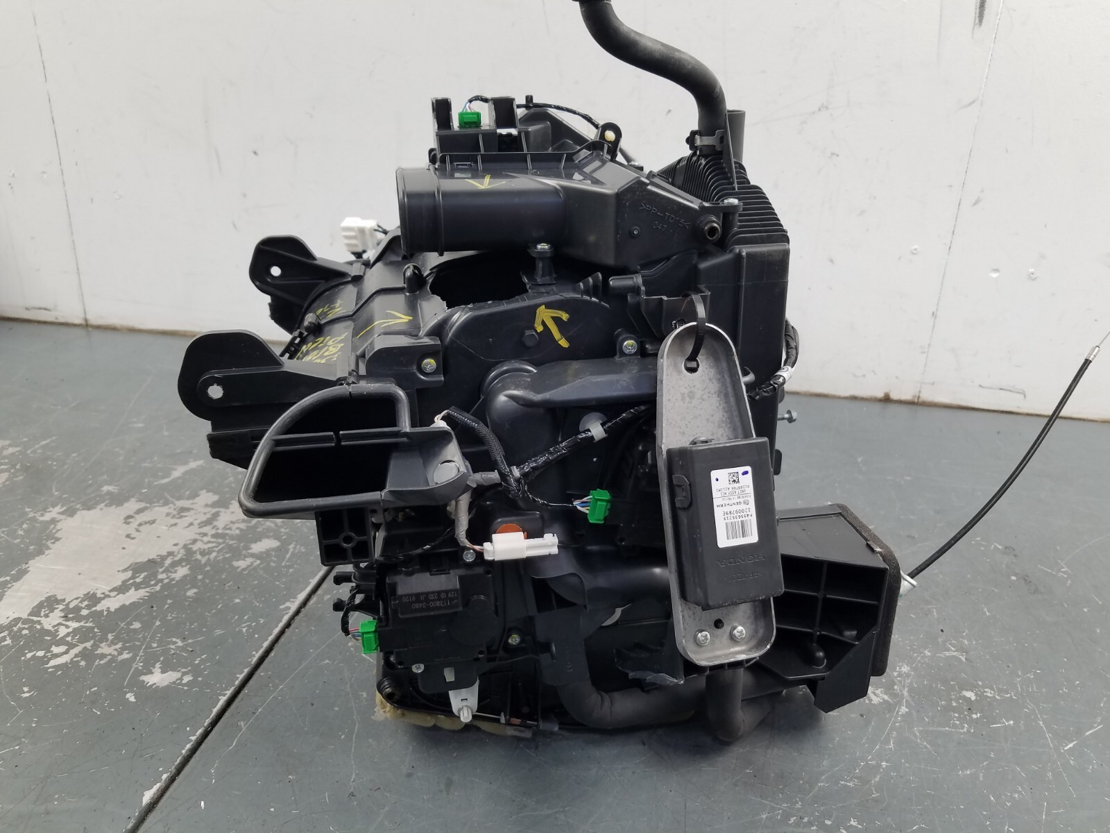 2021 Acura NSX HVAC Unit - ** #0029 V11