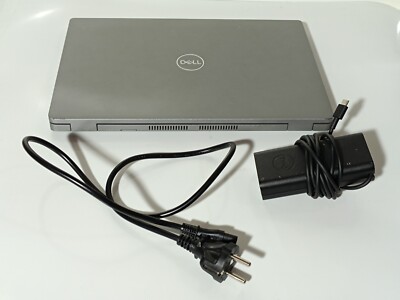Dell Latitude 5420 14'' i5- 1135G7/8GB ram/256GB m.2 Win10pro Layout: US _1,76_6