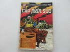 ONCLE PAUL BE/TBE CAP PLEIN SUD FANTOME EDITION ORIGINALE 1953