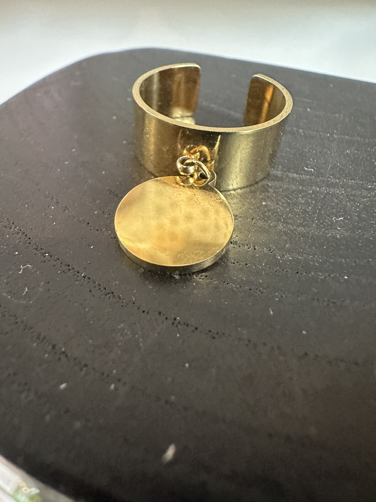 Gros Stock Bijoux en Acier Inoxydable Finition Dorée et Argentée