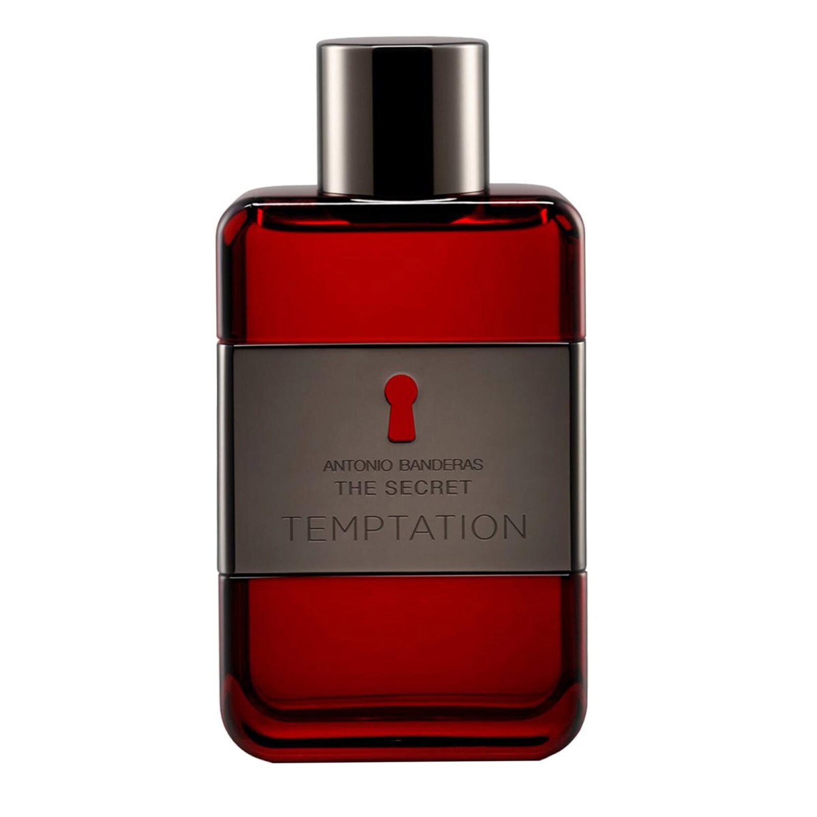 Antonio Banderas The Secret Temptation - Eau de Toilette 200ml Spray - BRAND NEW