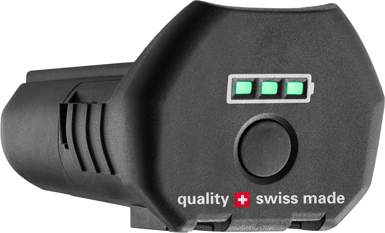 Heiniger Replacement Battery for Opal Clippers
