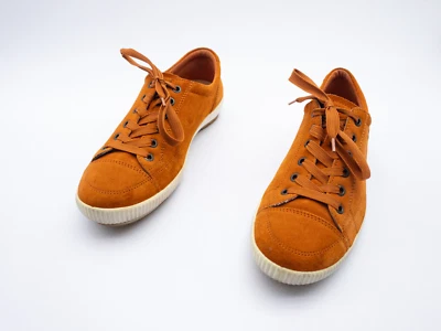 LEGeRO Tanaro Baskets Femme Chaussures Basses Décontractées Gr. 40 Eu Art. - Photo 1/4
